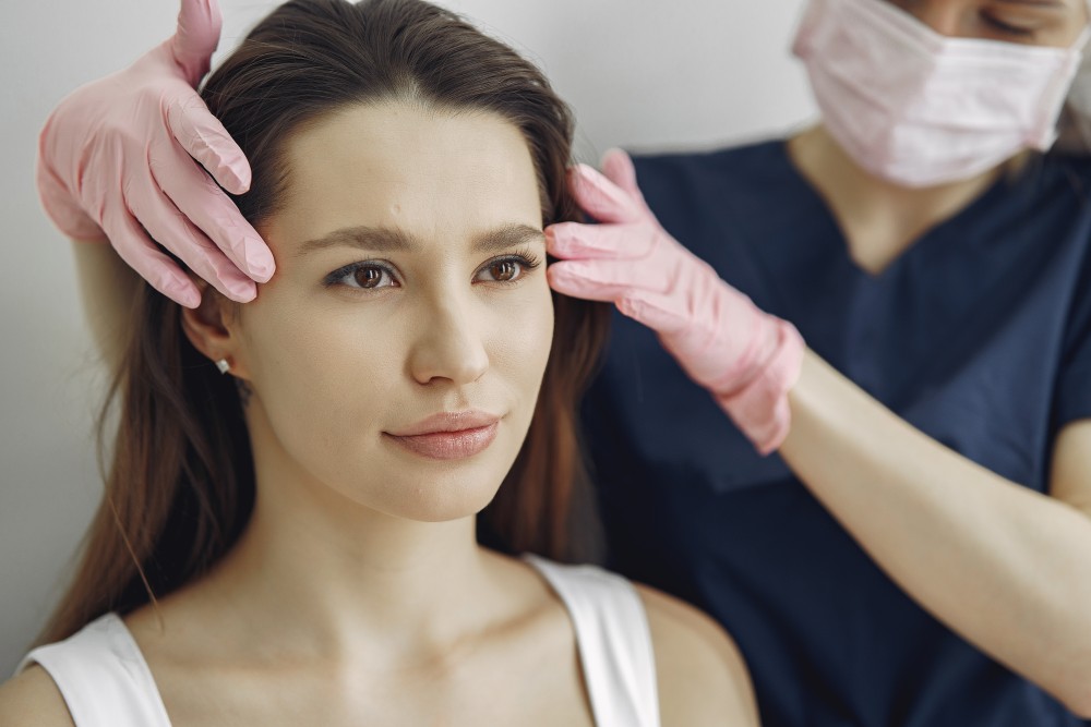 Botox vs. Dysport