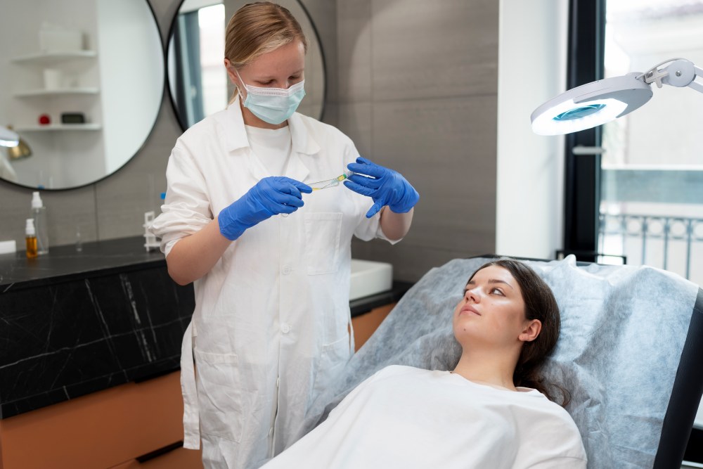 Stem Cell Treatment