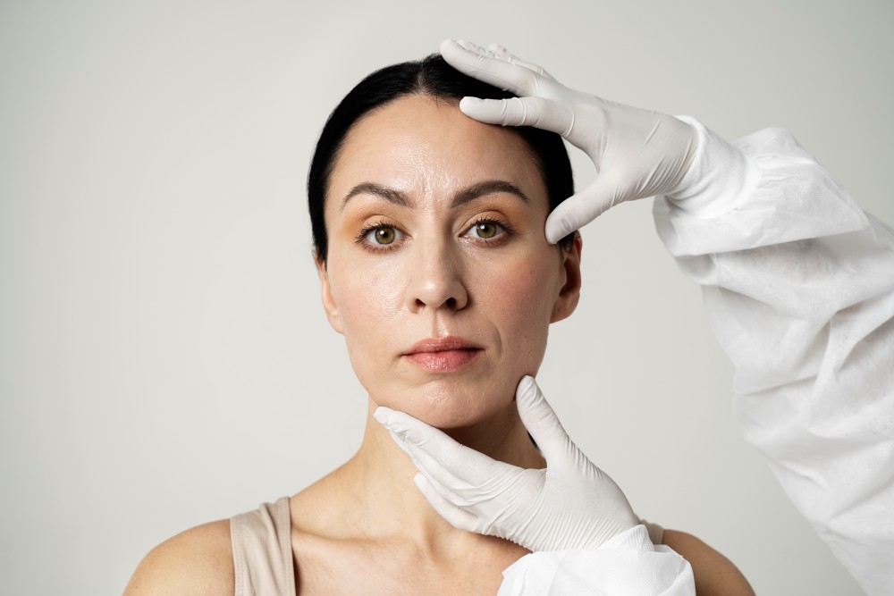 does botox get rid of wrinkles