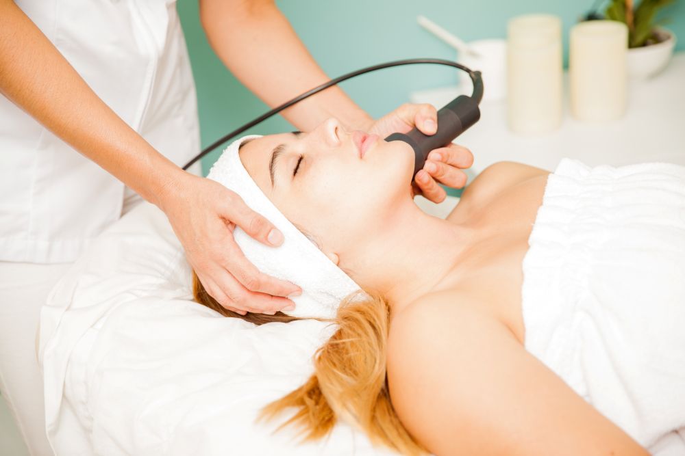 What is thermage skin tightening