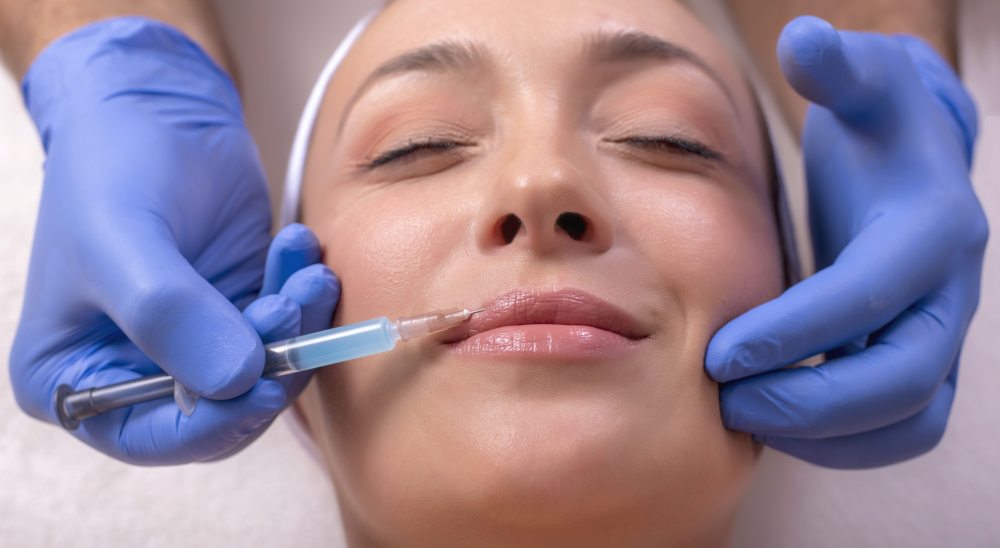 Lip filler cost