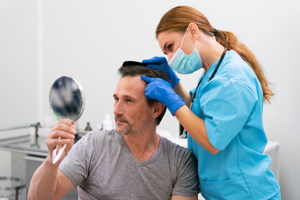 Hair Transplant Cost