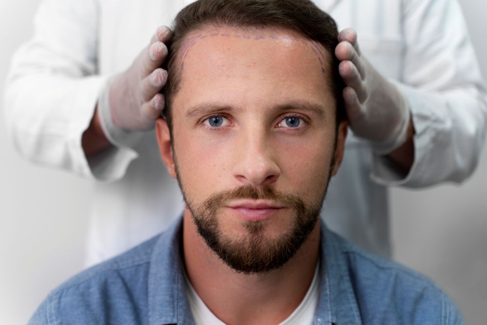 Are PRP Injections Worth It for Hair Loss?
