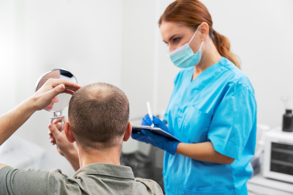 PRP Injections